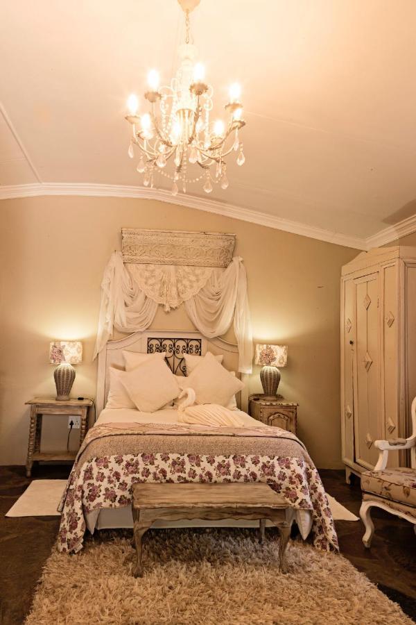 De Loft Guesthouse Piet Retief Exterior photo