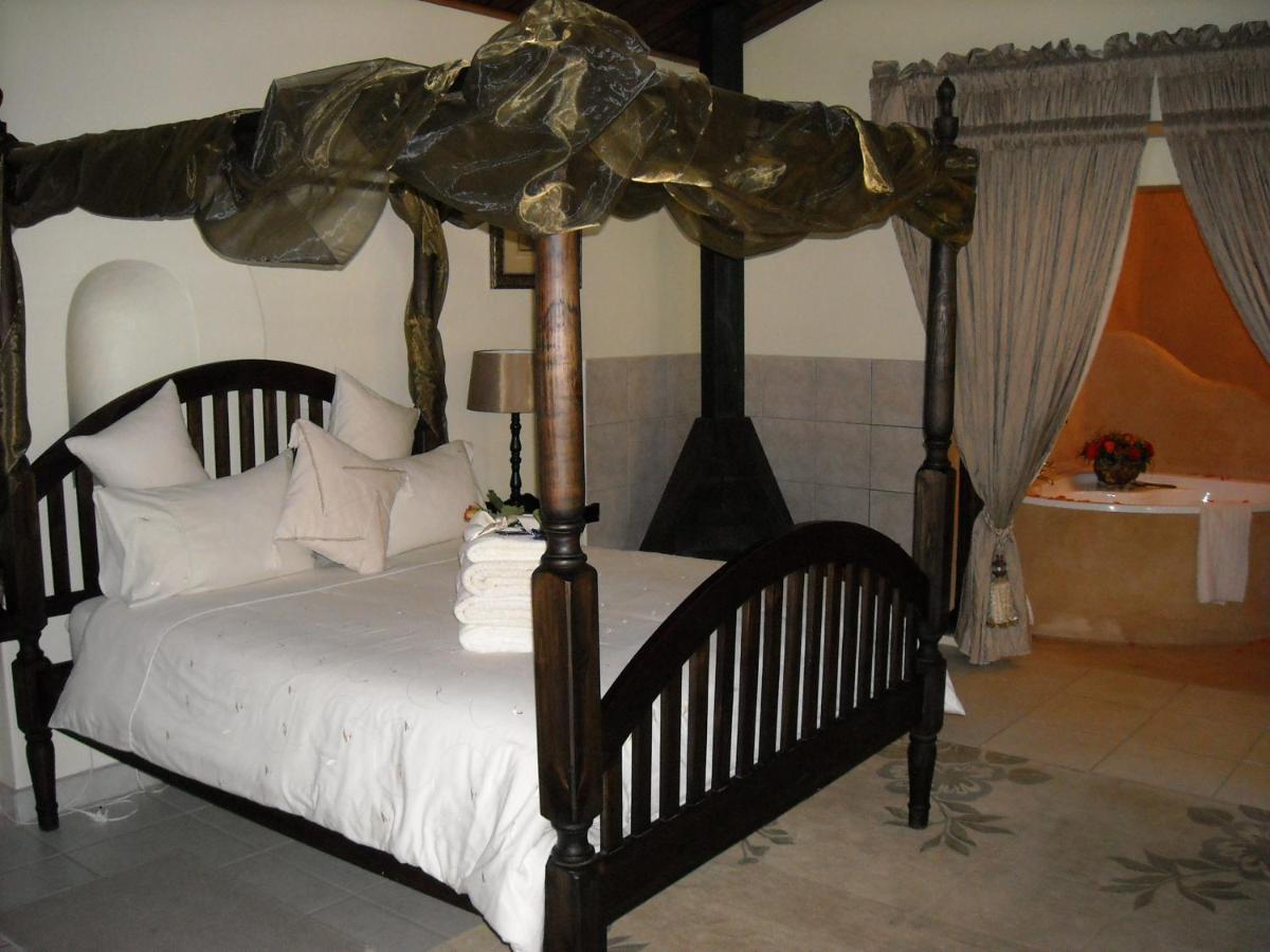 De Loft Guesthouse Piet Retief Exterior photo