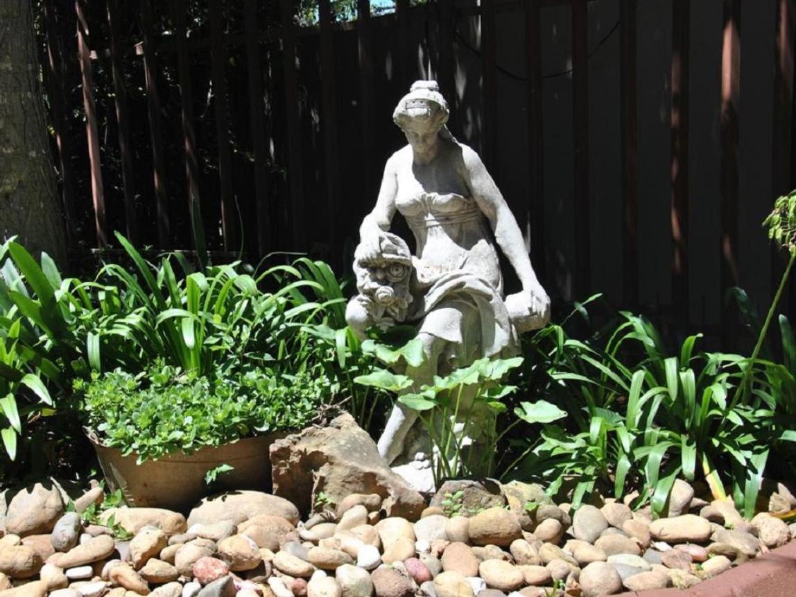 De Loft Guesthouse Piet Retief Exterior photo