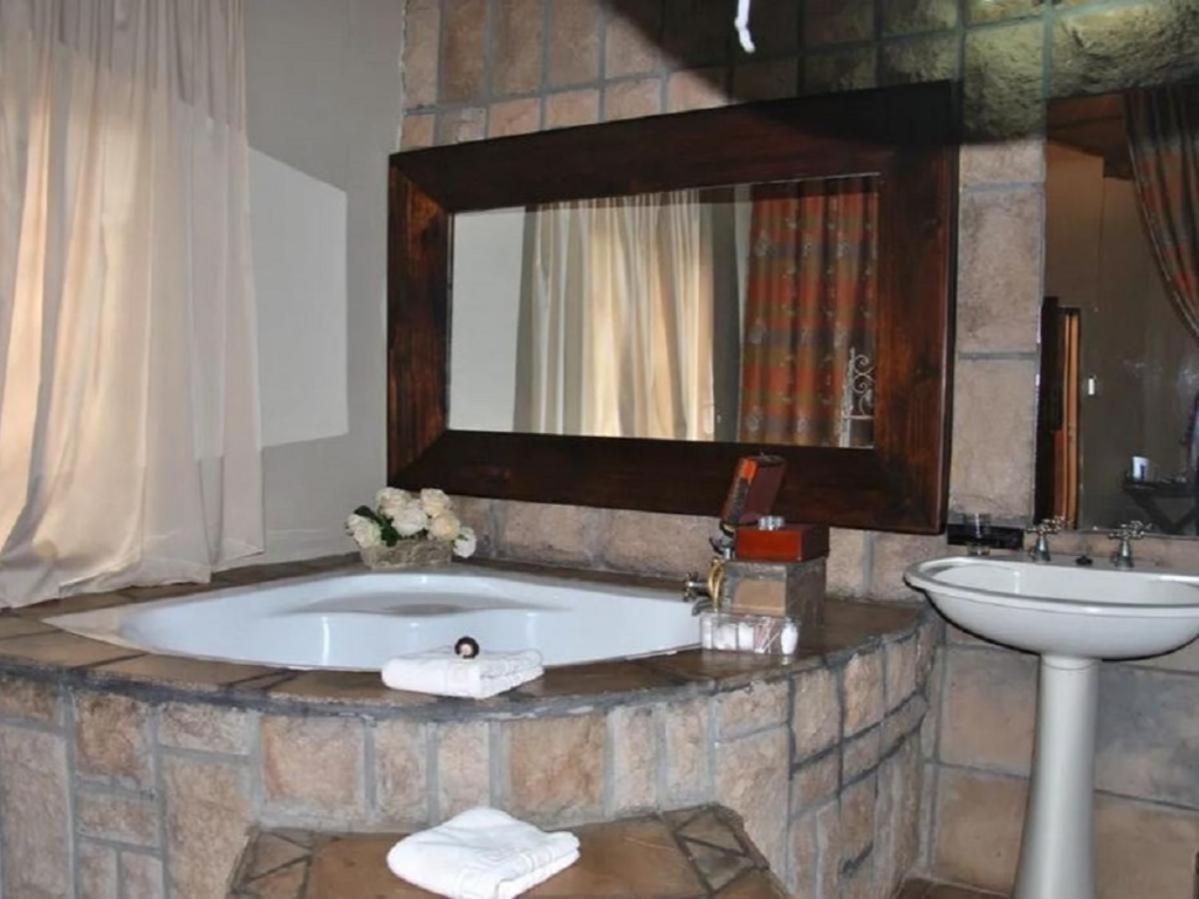 De Loft Guesthouse Piet Retief Exterior photo
