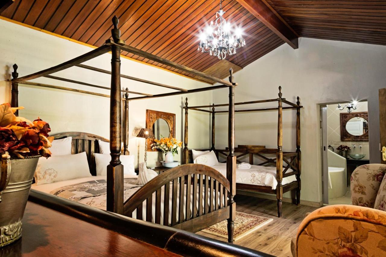 De Loft Guesthouse Piet Retief Exterior photo