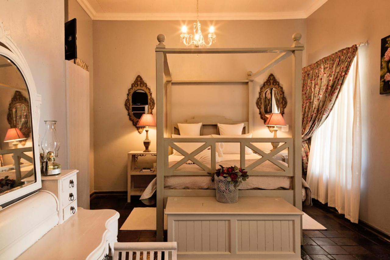 De Loft Guesthouse Piet Retief Exterior photo
