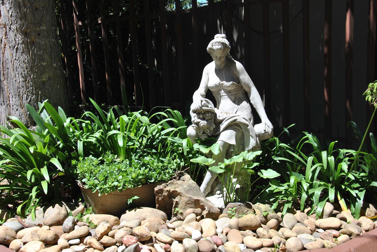 De Loft Guesthouse Piet Retief Exterior photo
