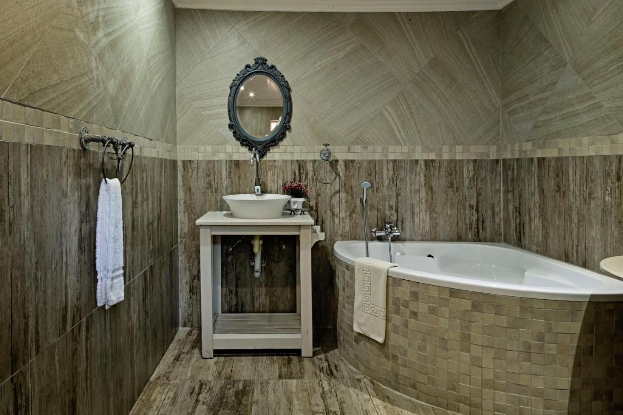 De Loft Guesthouse Piet Retief Exterior photo