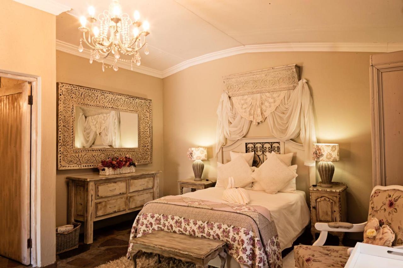 De Loft Guesthouse Piet Retief Exterior photo