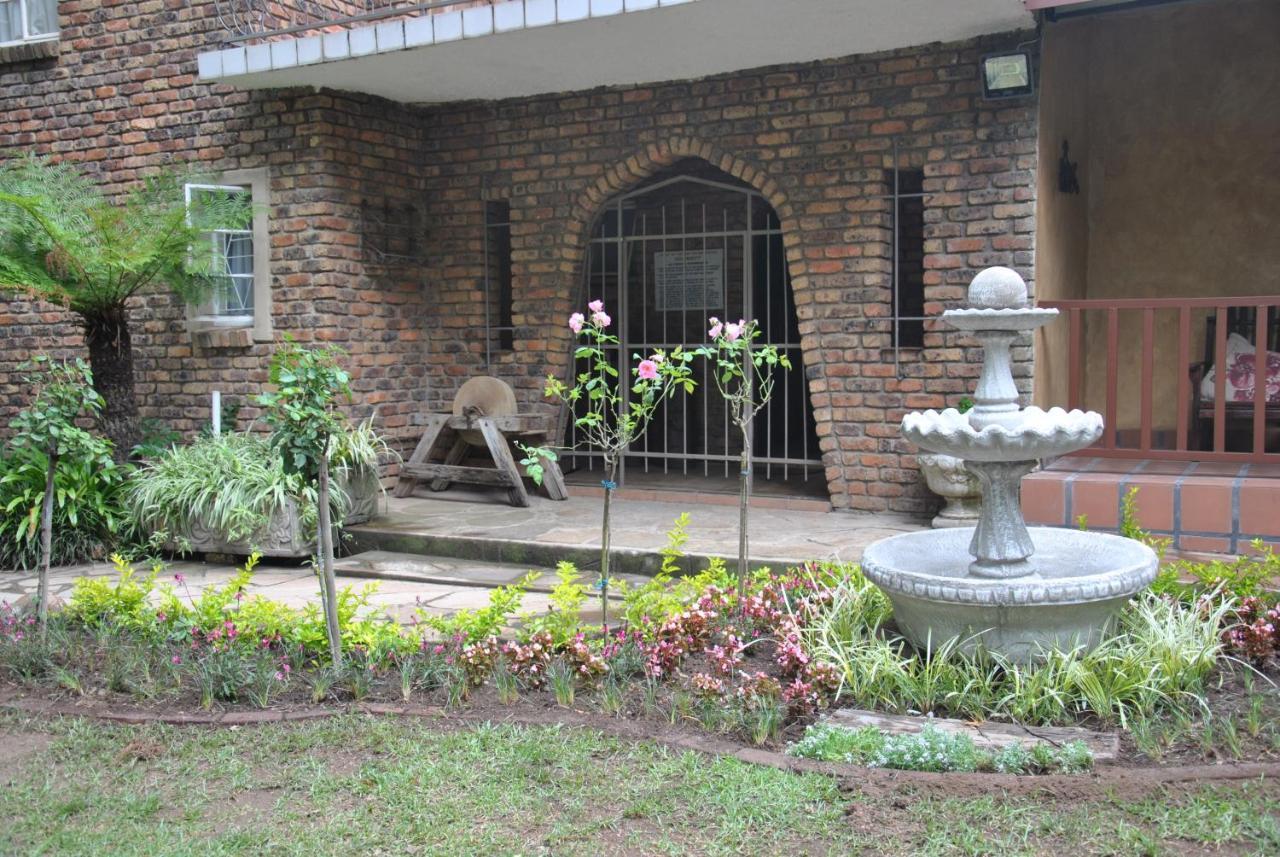 De Loft Guesthouse Piet Retief Exterior photo